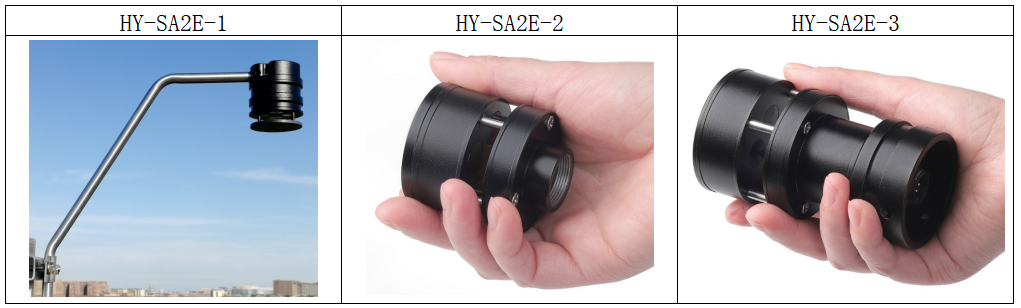 HY-SA2E