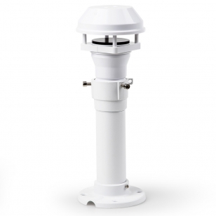 person using crane to move industrial gear box in engineering factory