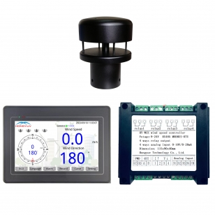 person using crane to move industrial gear box in engineering factory