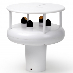 person using crane to move industrial gear box in engineering factory